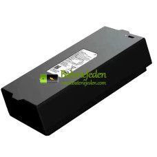  Baterie pro PLC 805298 DL31FVS 31FS [Náhradní baterie]